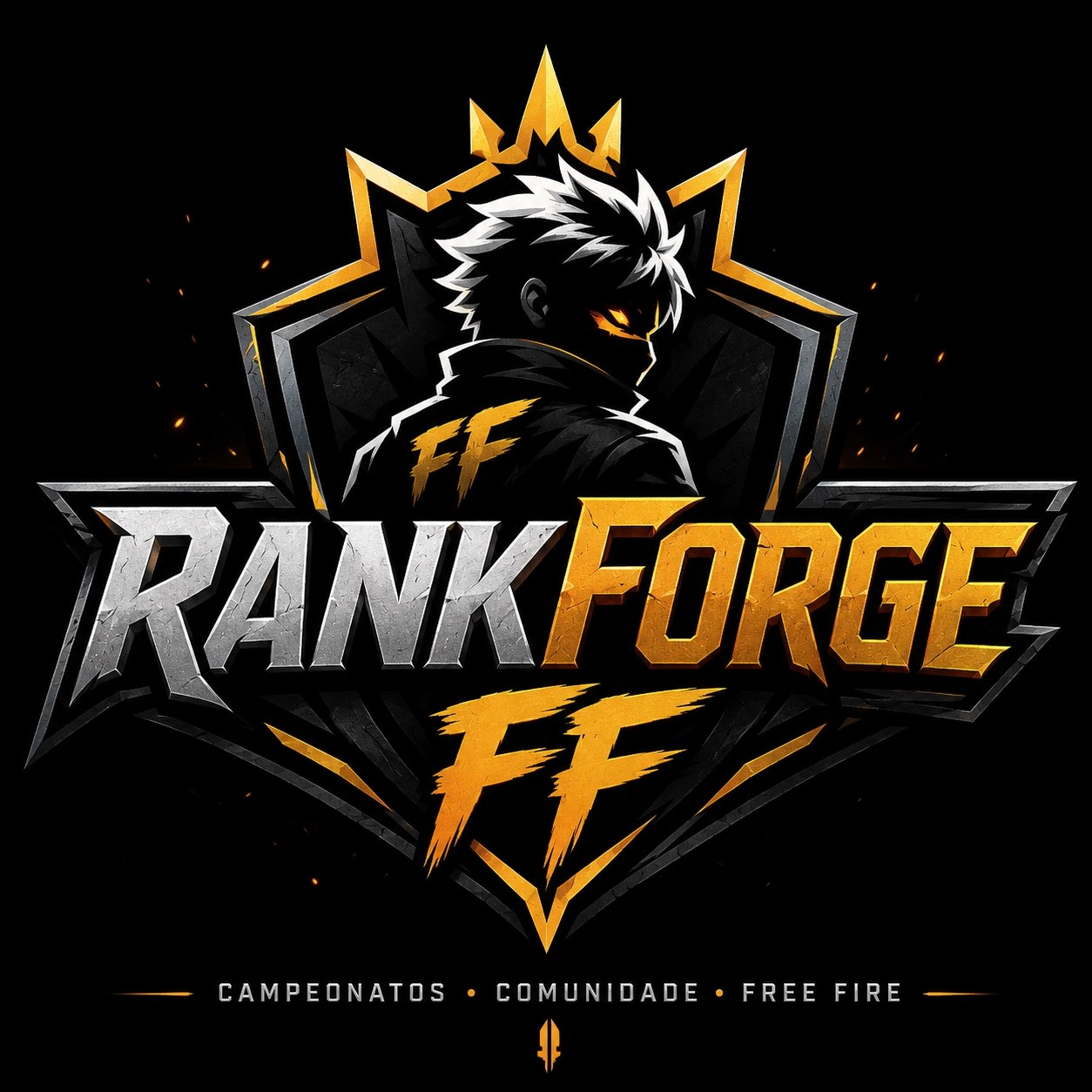 RankForge FF